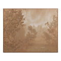 Fawn Framed Painting