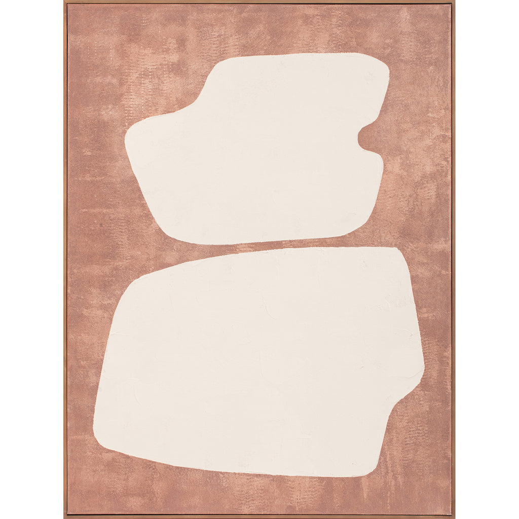 Sulo Framed Painting