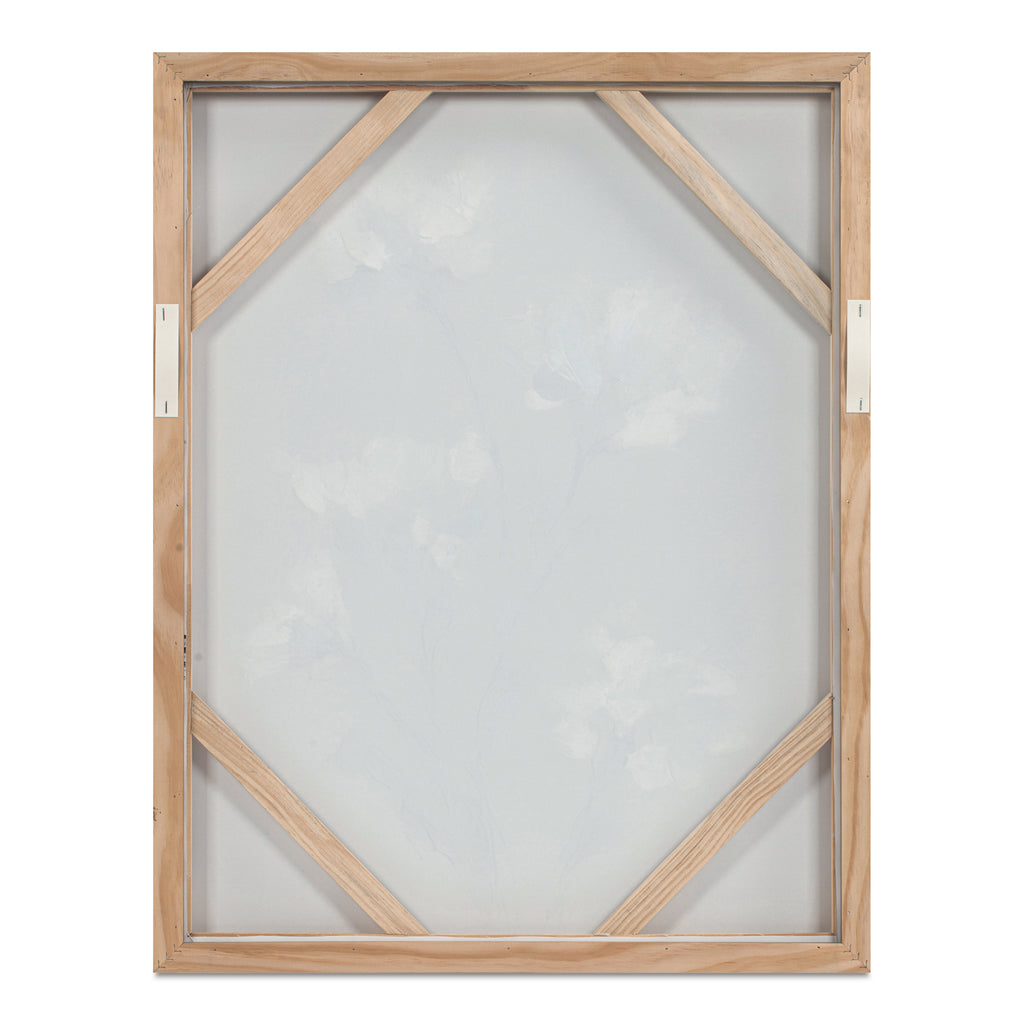 Caspia Framed Painting