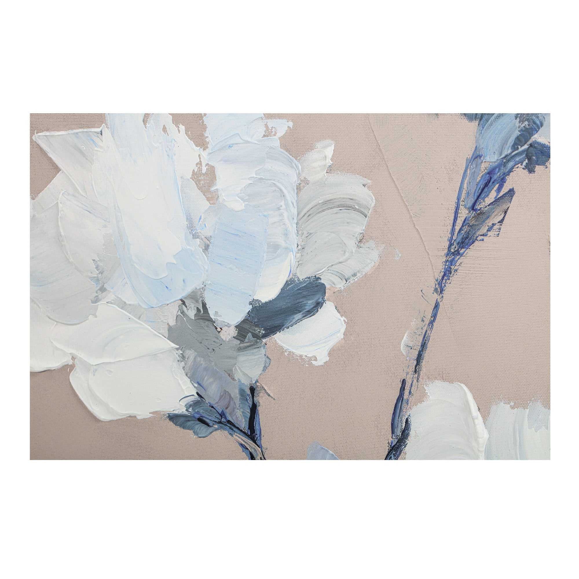 Caspia Framed Painting