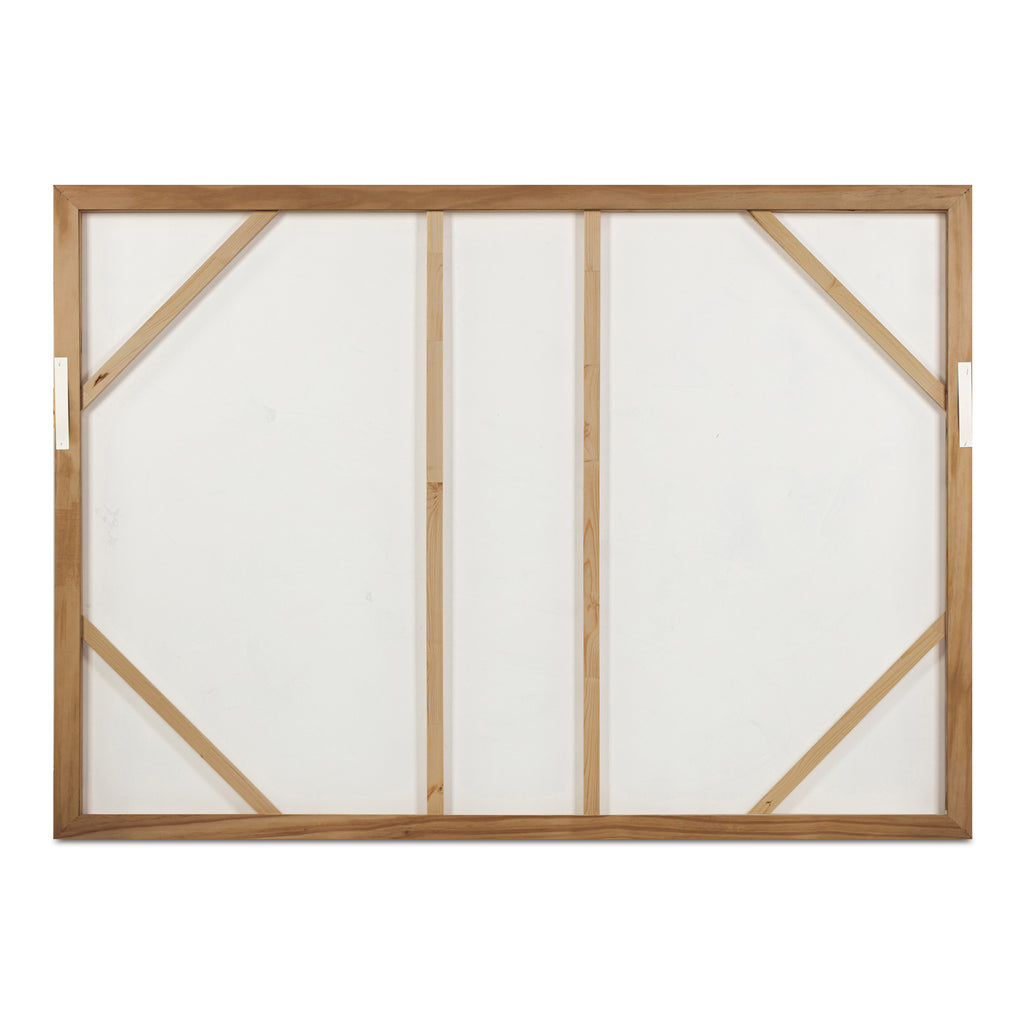 Ever Framed Painting