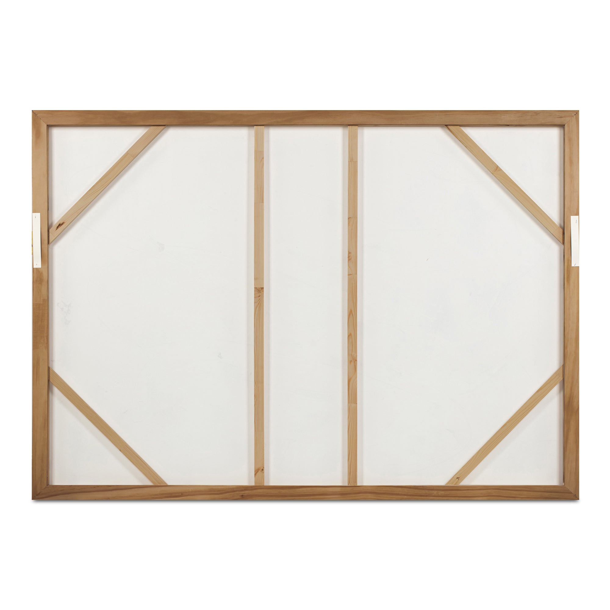 Ever Framed Painting