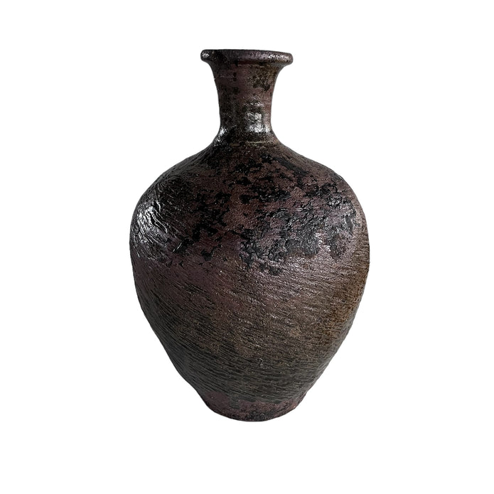 Chinese Wine Bottle