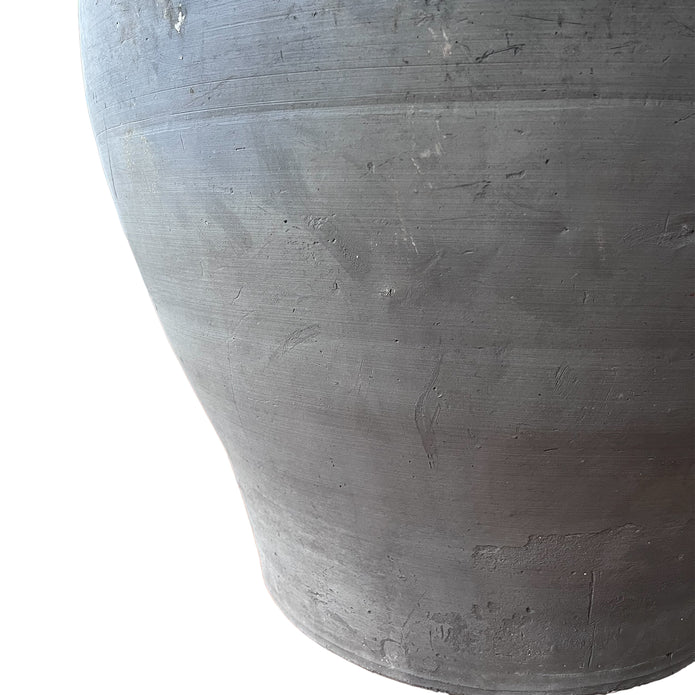 Siheyuan Water Pot | Open