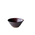Vintage Bullseye Rice Bowl