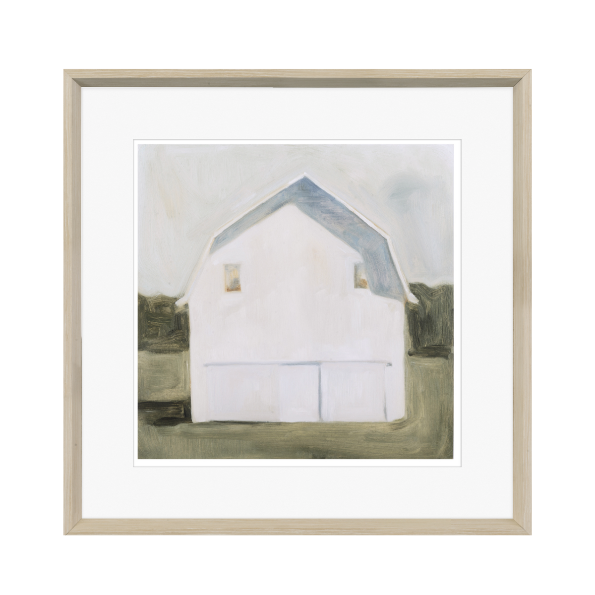 The Tranquil Barn III