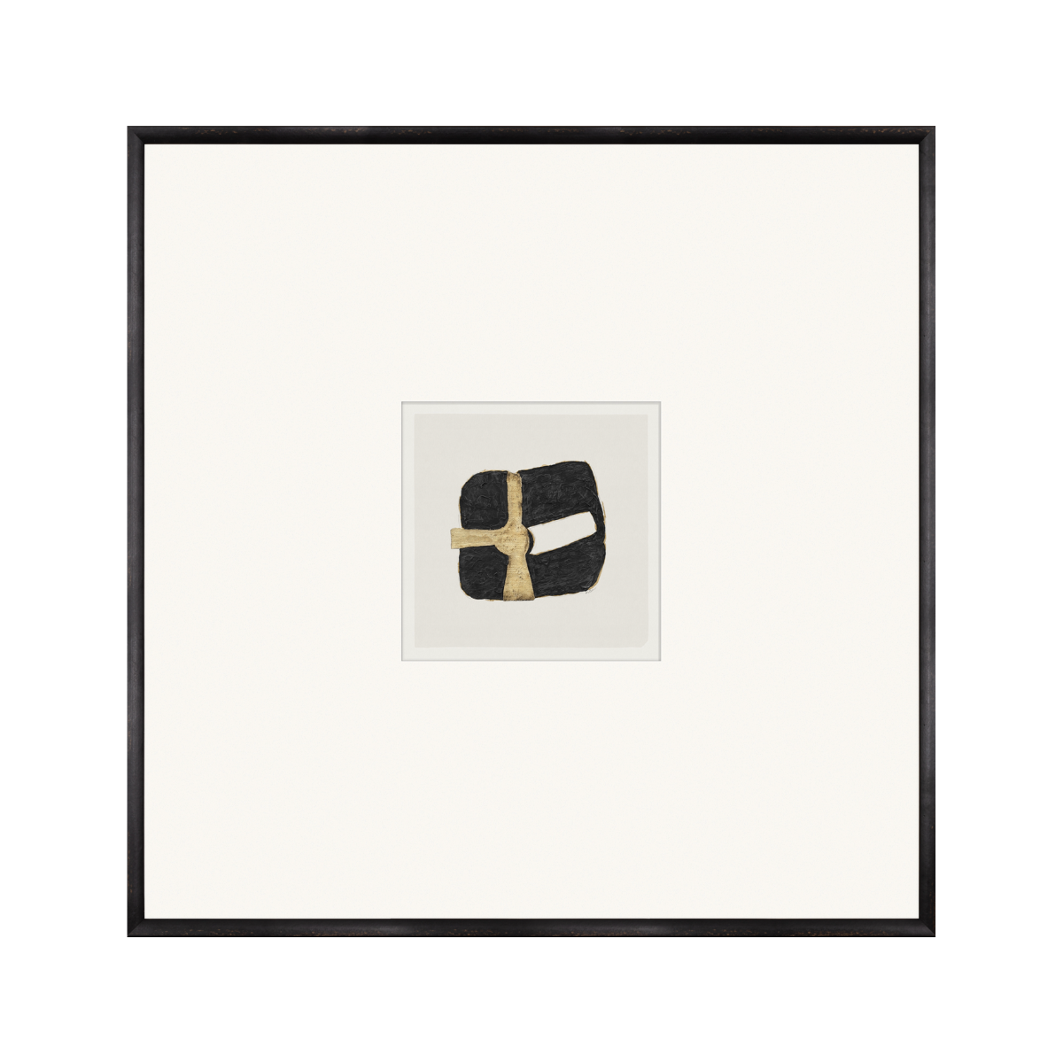 Gilded I