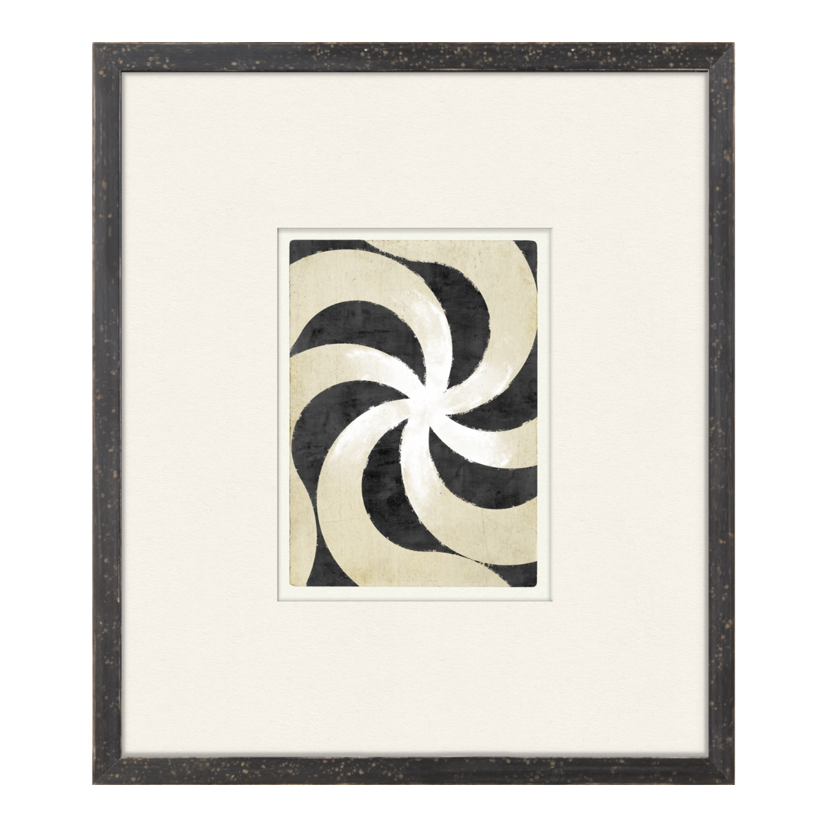 Contours IV