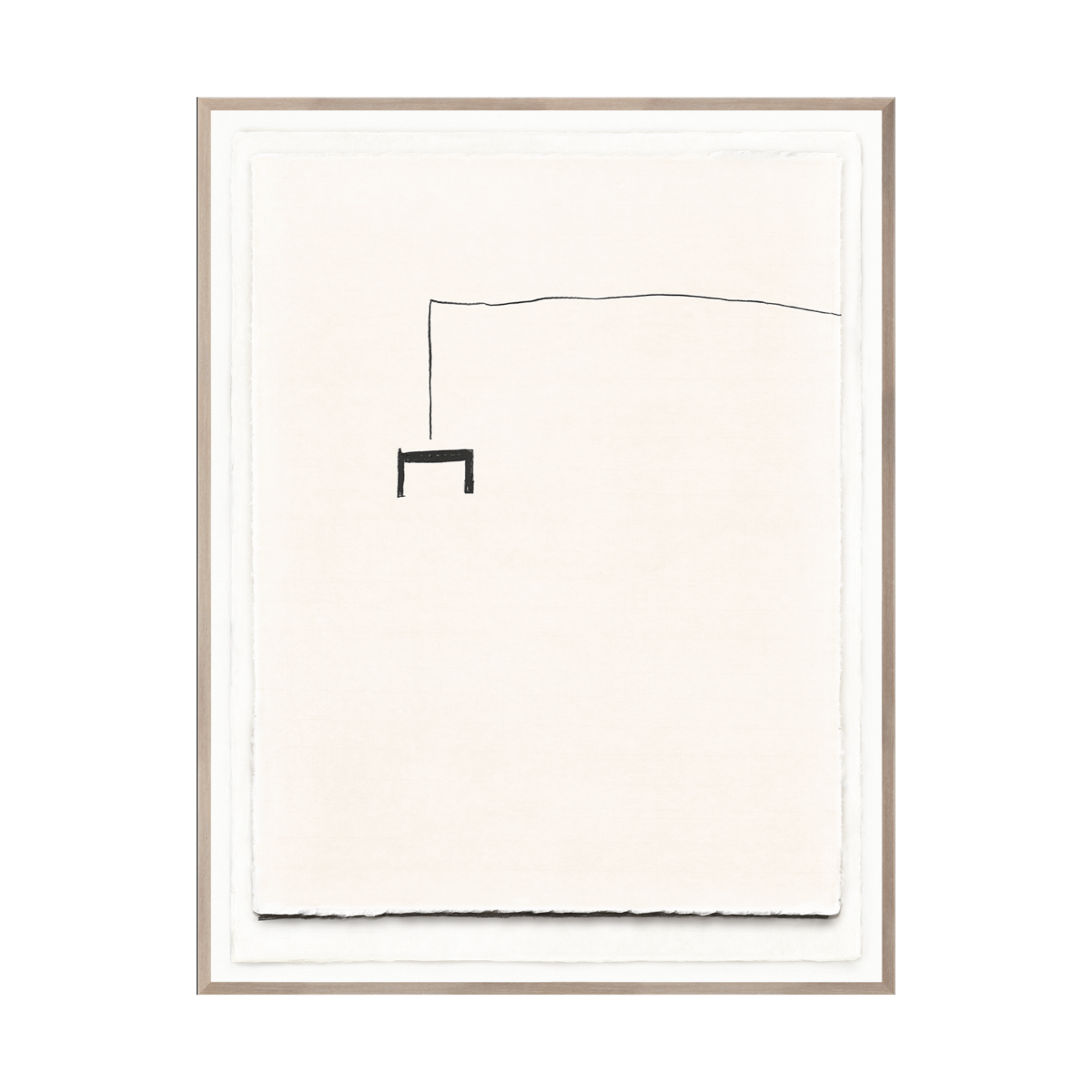 Linear I | Large