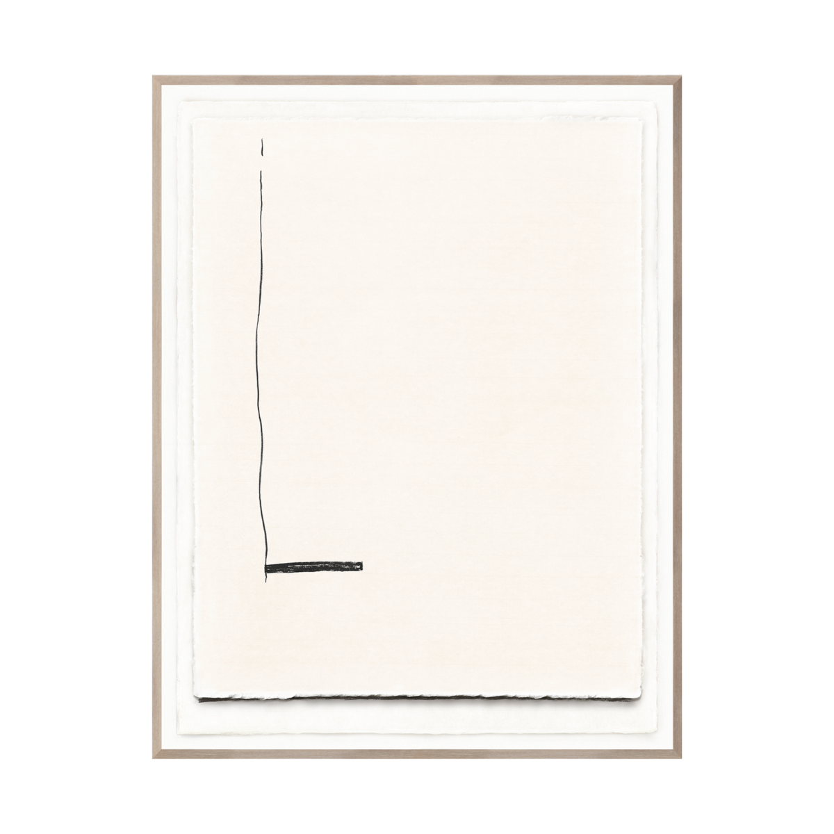 Linear II | Large