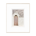 Secret Abode I