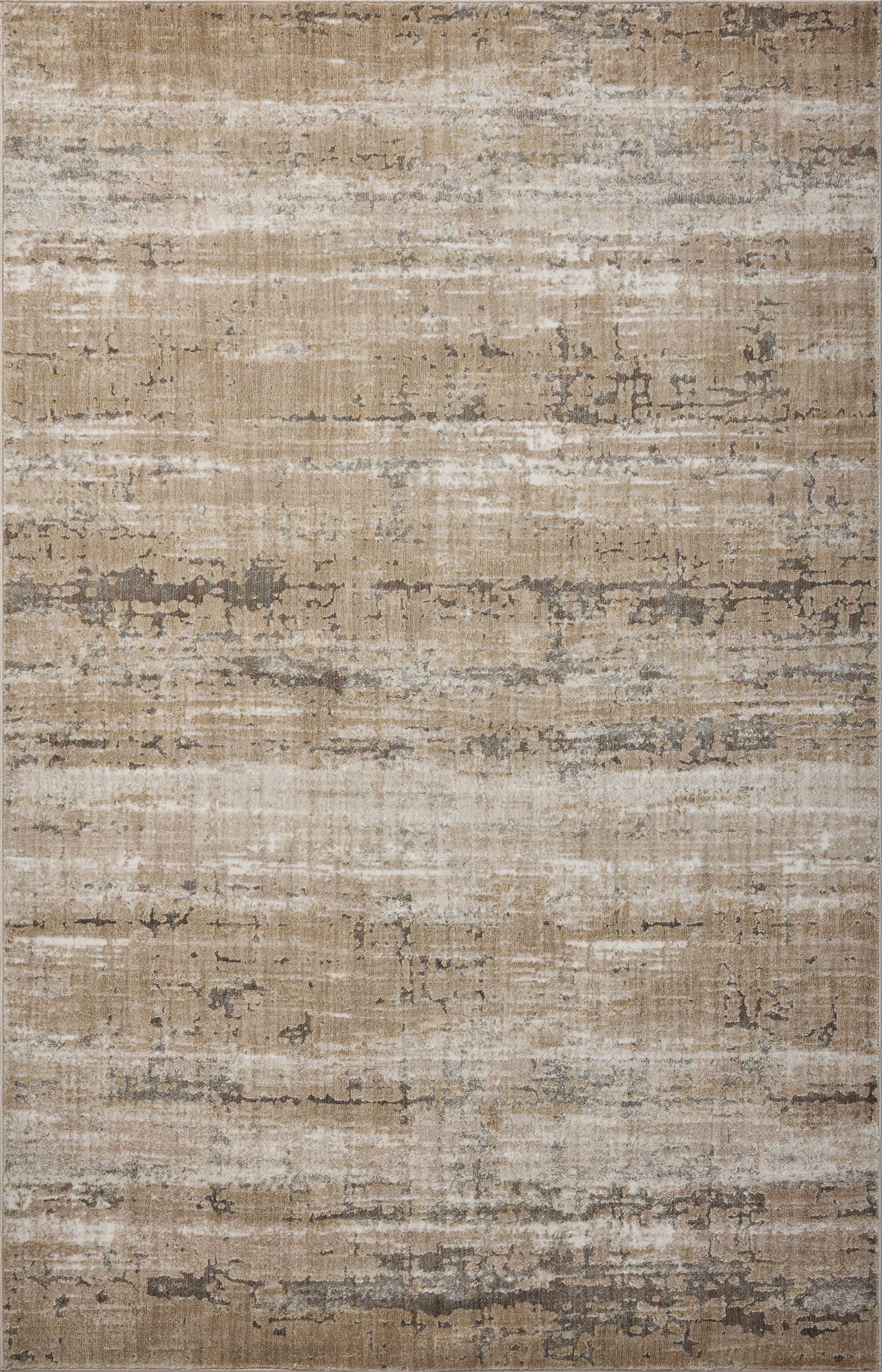 Loloi | Wyatt Collection | Natural / Ivory | WYA-02