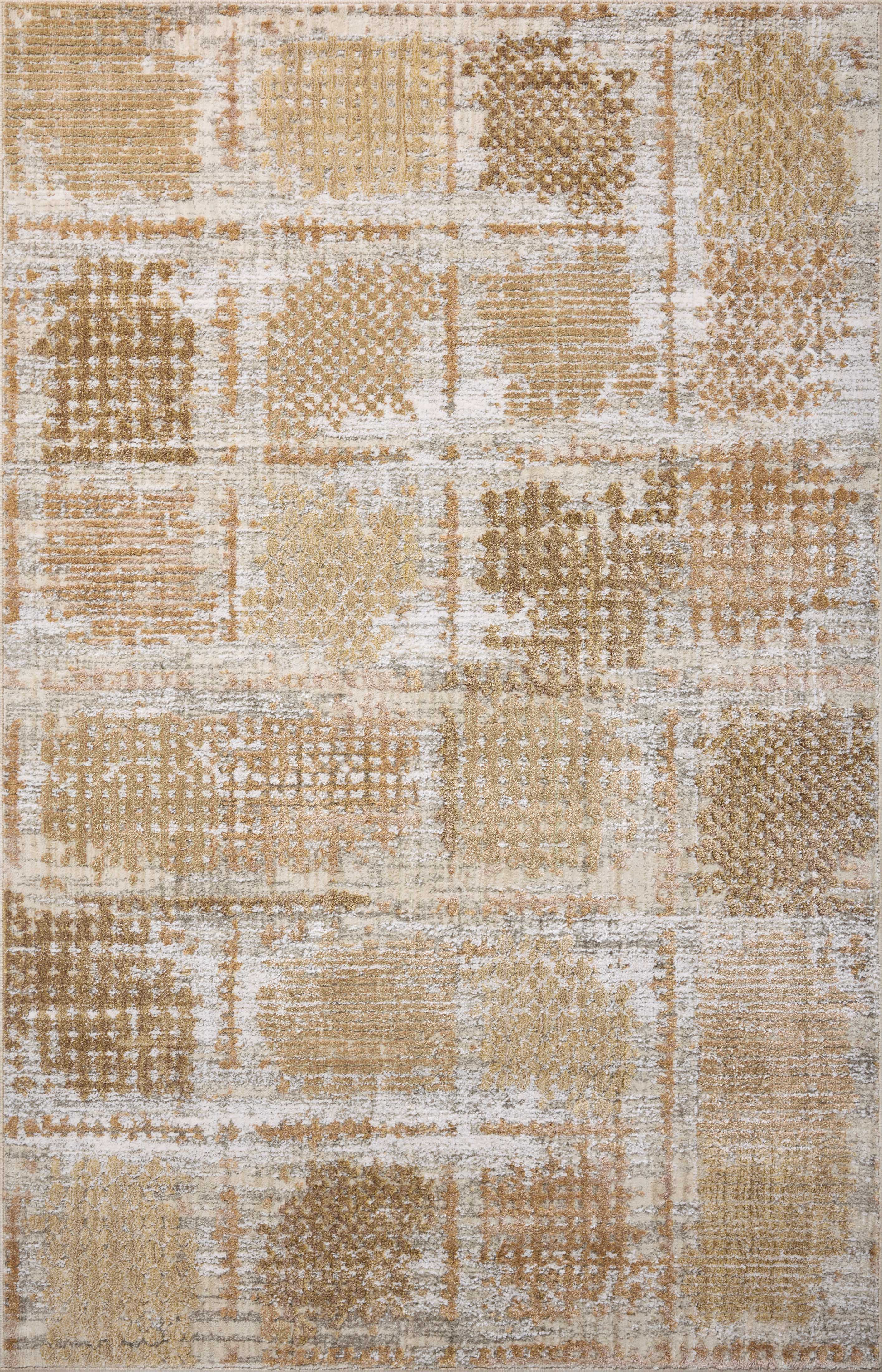 Loloi | Wyatt Collection | Adobe / Dove | WYA-05