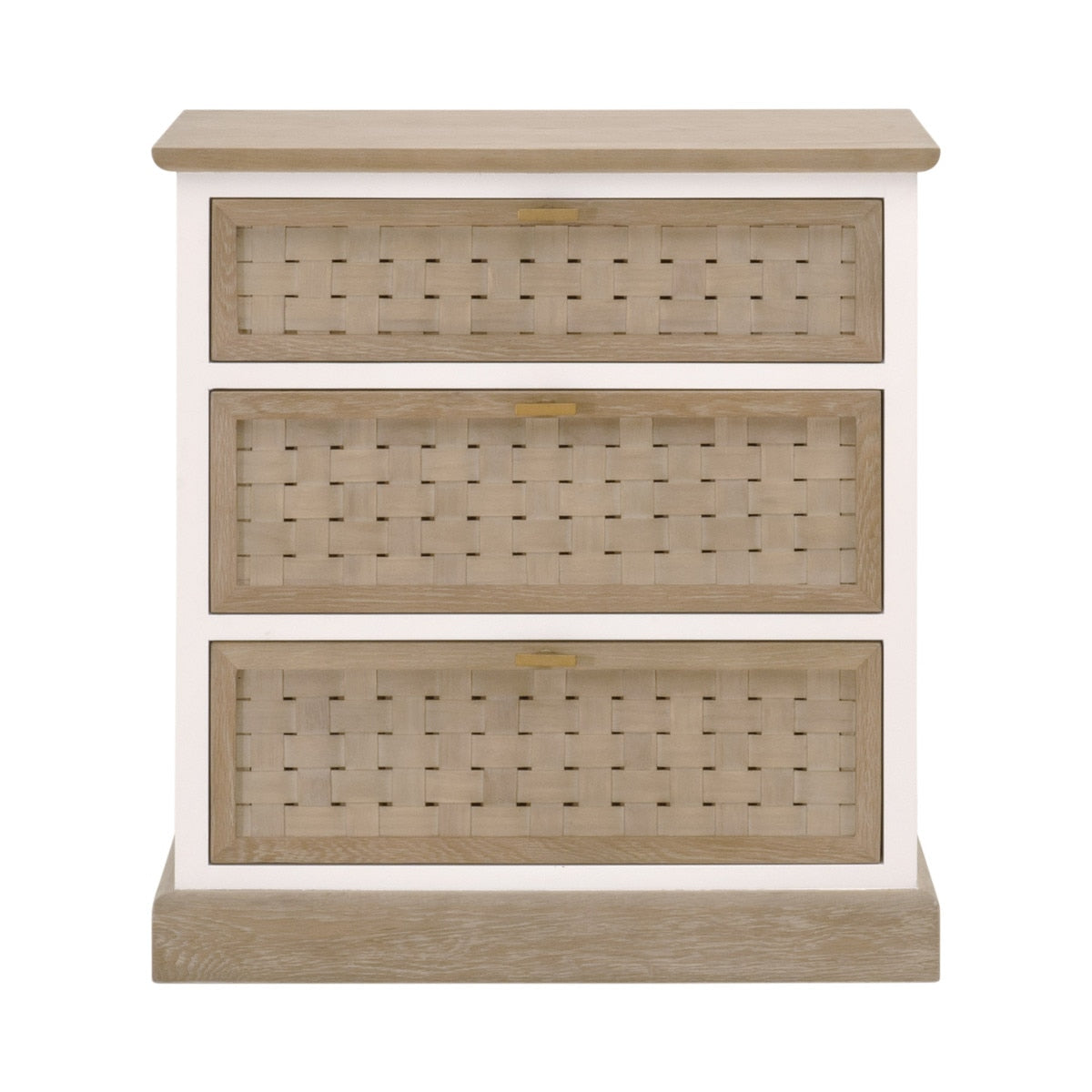 Weave Entry Cabinet | Small