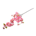 Cherry Blossom Large Branch, 55" L - Pink