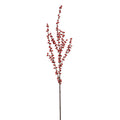 Winterberry Branch 43"L