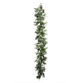 Eucalyptus Wreath & Garland 6ft Garland