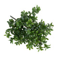 Boxwood Leaf Pick, 13" L -Two-tone Green