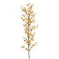 Forsythia Flower Branch, 62"L