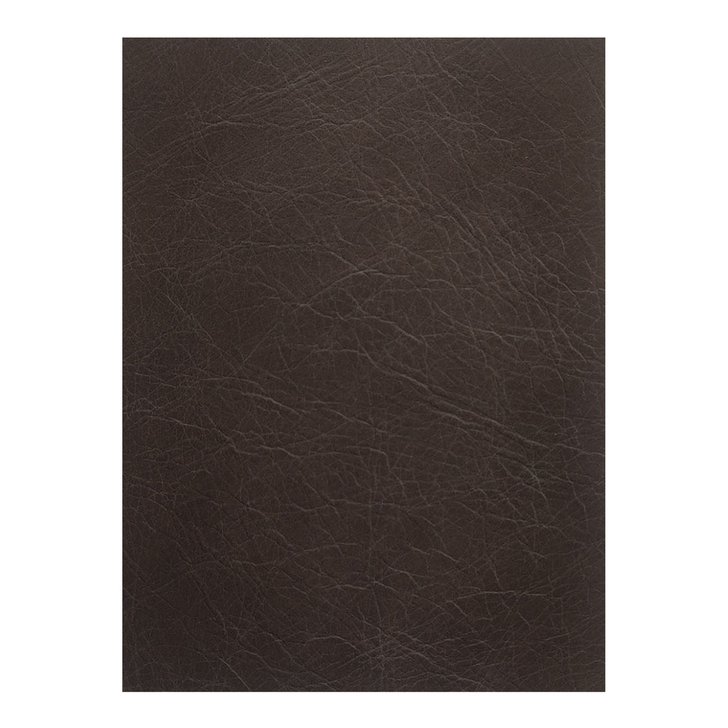 Form Nook Modular Sectional Espresso Brown