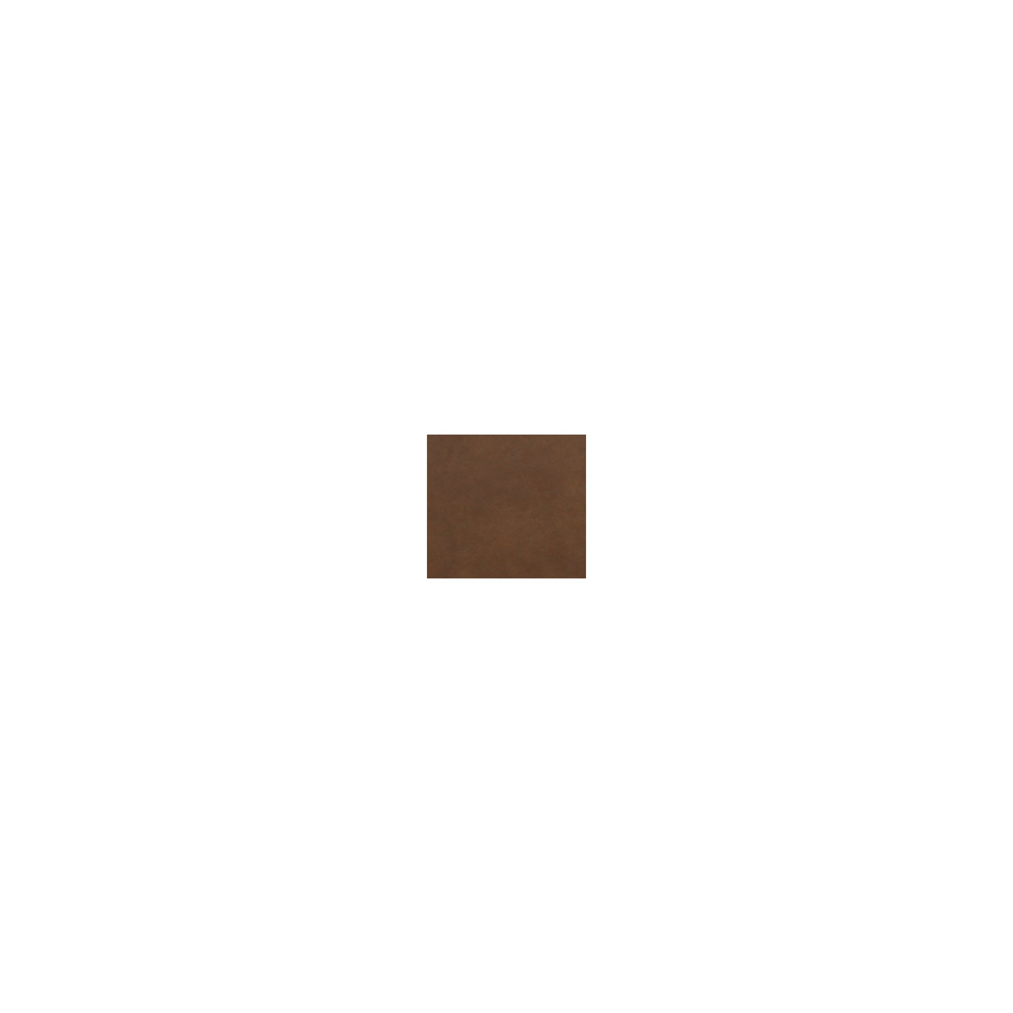 Woods Sofa Brown Leather