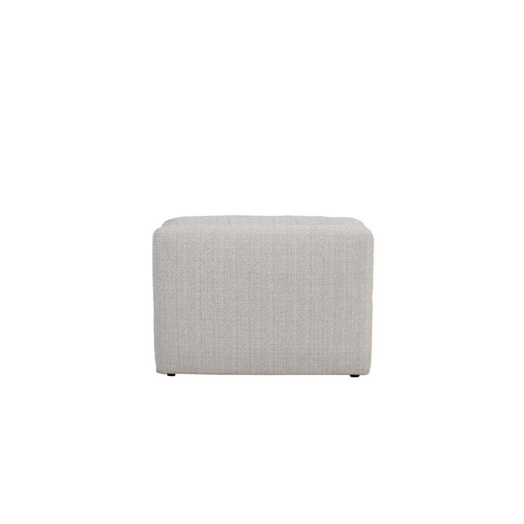 Lino Slipper Chair Textured Oat