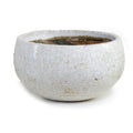 Glazed Terracotta Bowl 17"