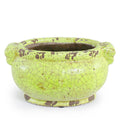 Oval Terracotta Pot