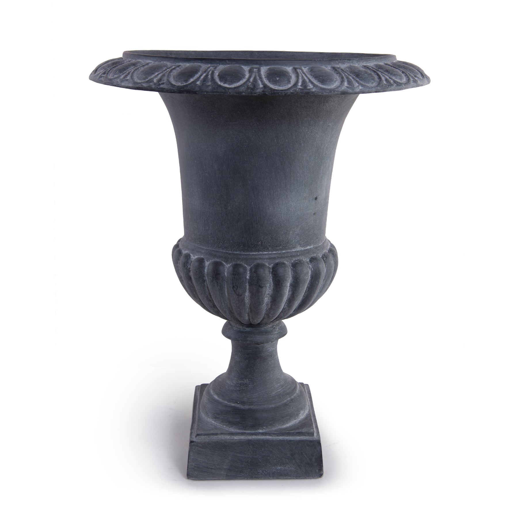 Fiberglass Urn - 12"H