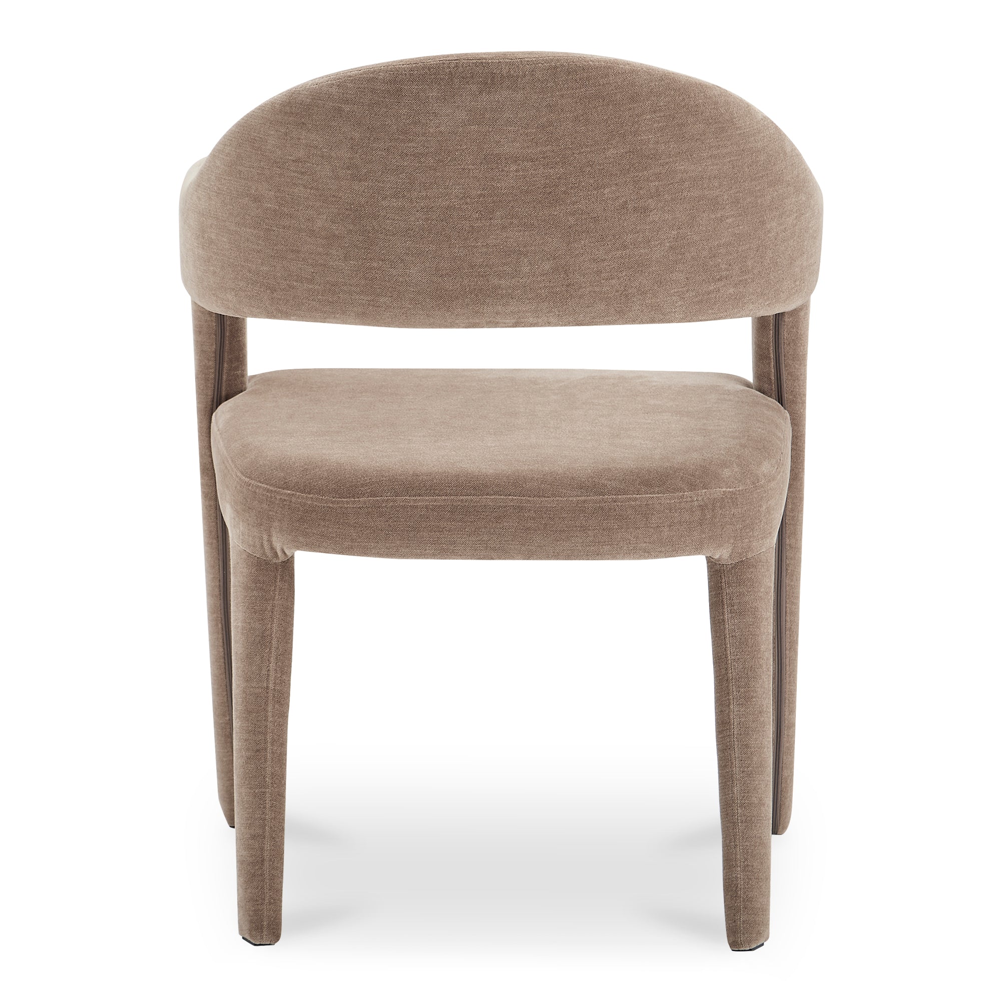 Martens Dining Chair Camel