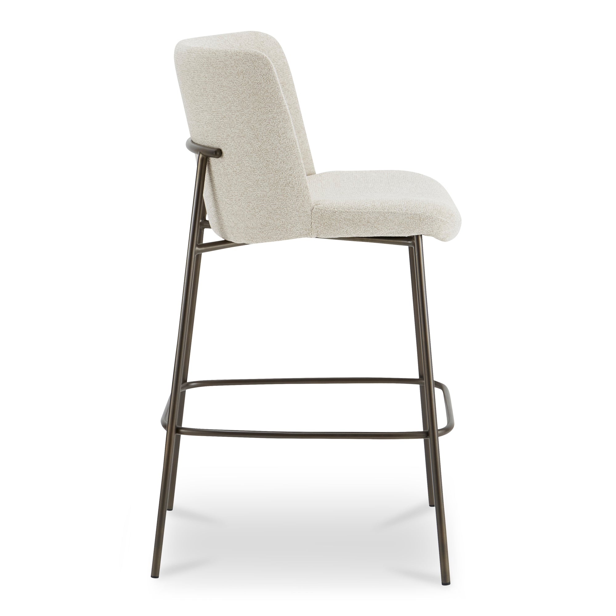 Early Bar Stool Beige