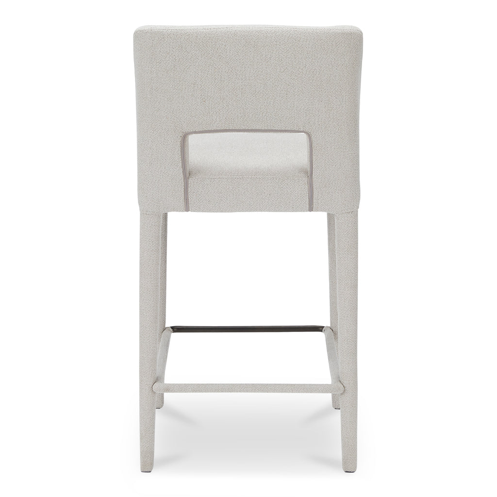 Joyce Counter Stool Beige