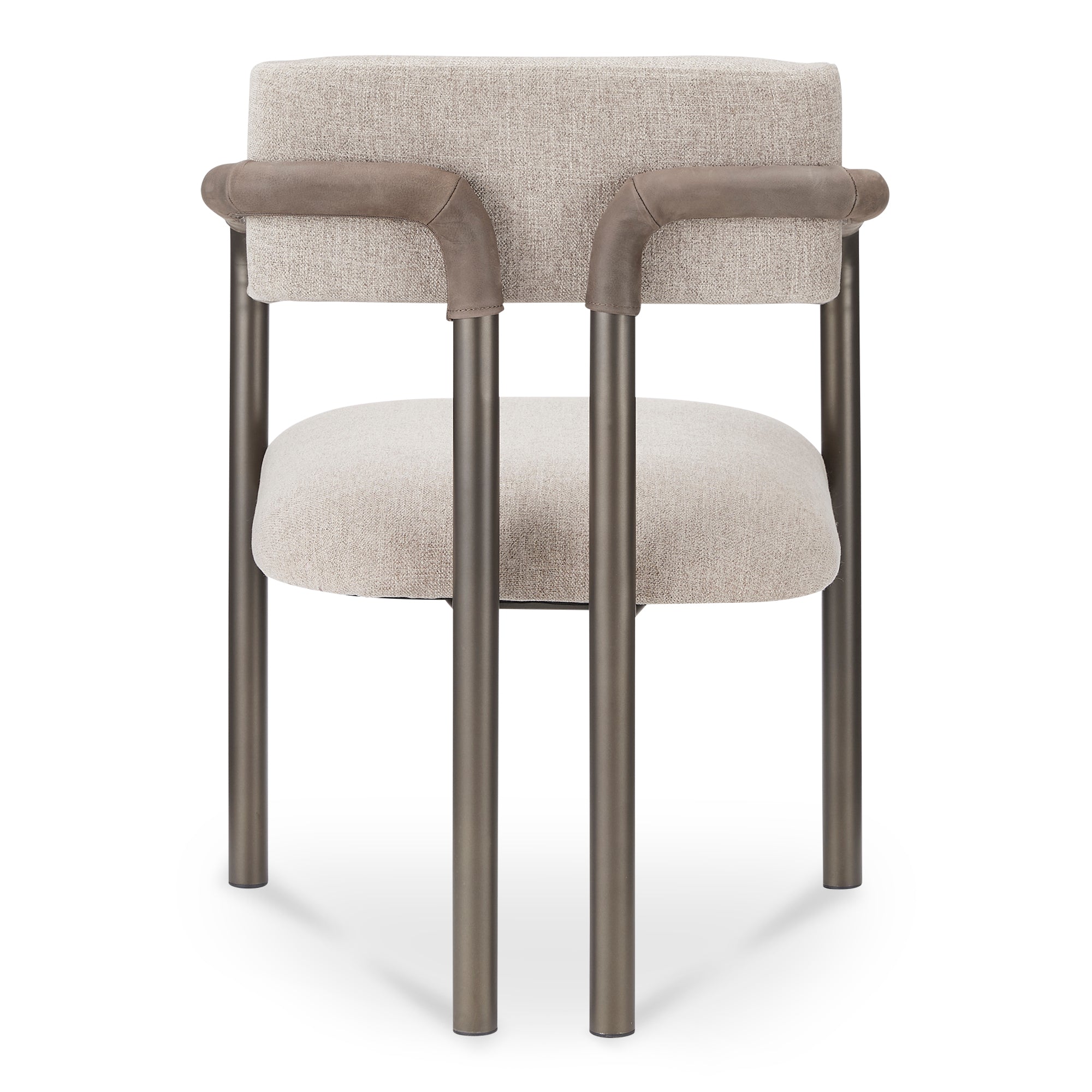 Cassidy Dining Chair Light Brown
