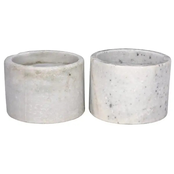 Syma Decorative Candle Holder | Set of 2