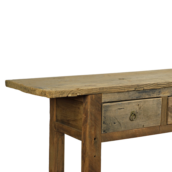 Altar Console Table | Small