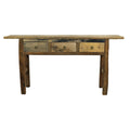 Altar Console Table | Small