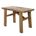 Workshop Side Table | Rectangle