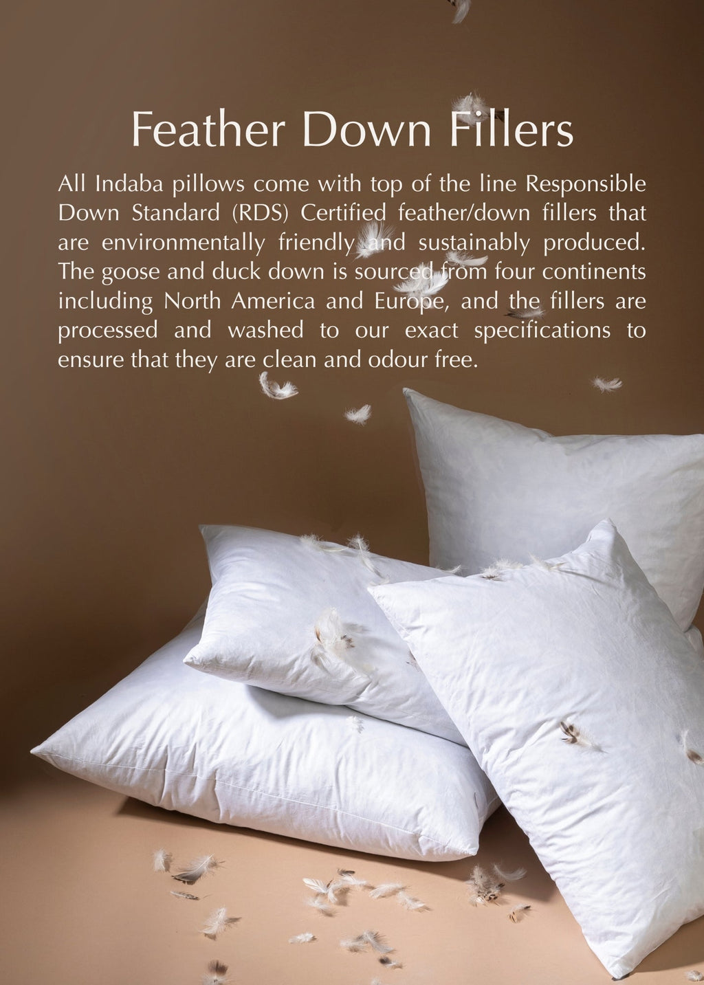 20x20 Toadstool Pillow