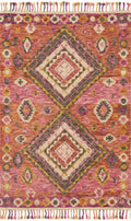 Loloi | Zharah Collection | Fiesta | ZR-07