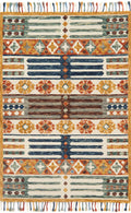 Loloi | Zharah Collection | Santa Fe Spice | ZR-08