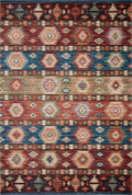 Loloi II | Zion Collection | Fiesta / Multi | ZIO-06