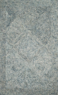 Loloi II | Ziva Collection | Denim | ZV-04