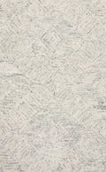 Loloi II | Ziva Collection | Sky | ZV-05
