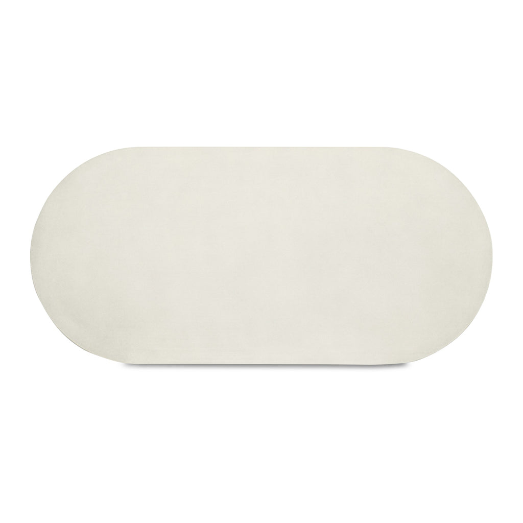 Rocca Dining Table Cream
