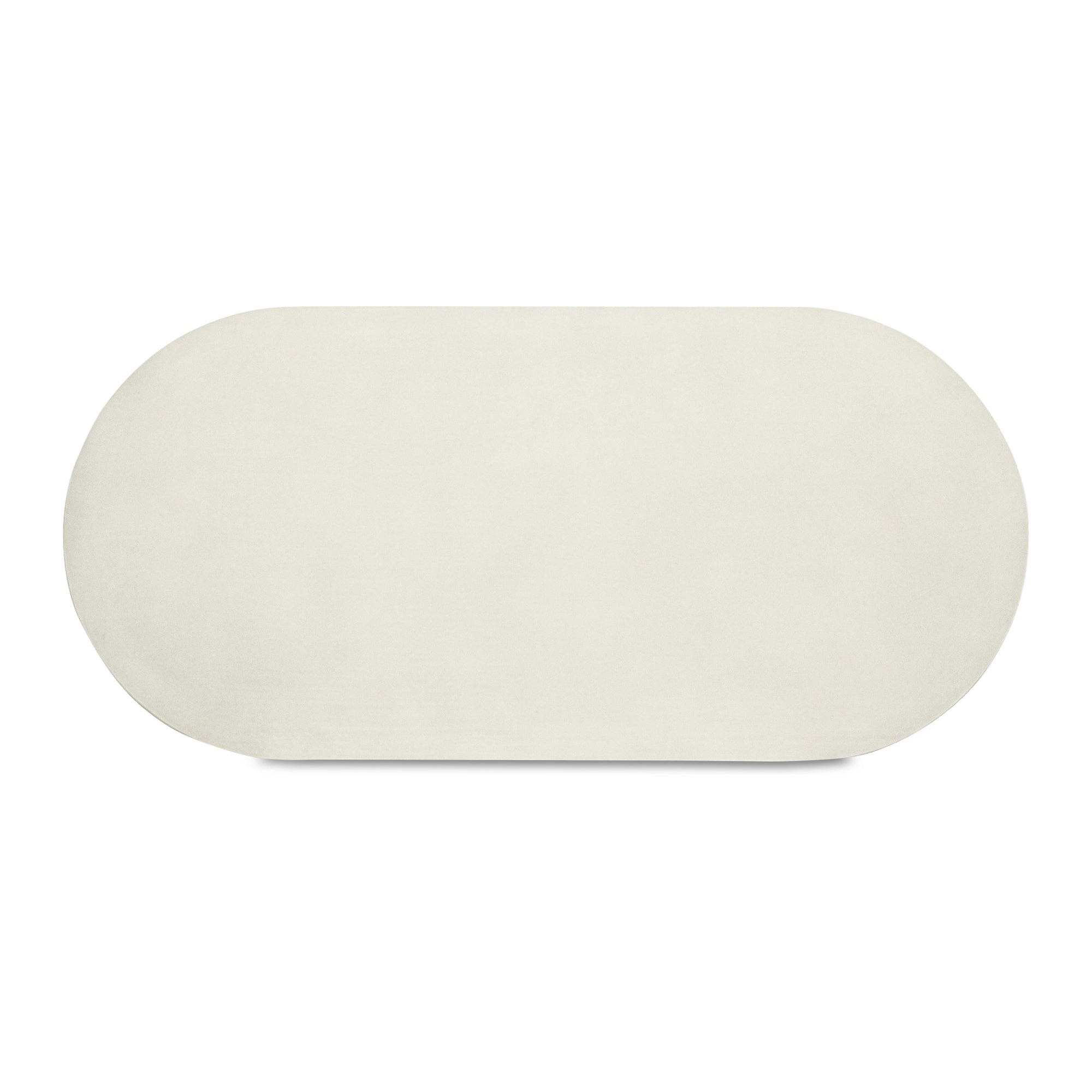 Rocca Dining Table Cream