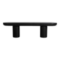 Rocca Bench Black