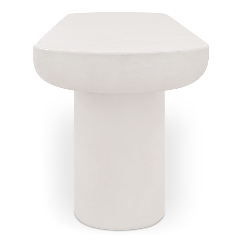 Rocca Bench Cream
