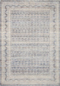 Amber Lewis x Loloi | Zuma Collection | Ocean / Multi | ZUM-03