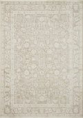 Amber Lewis x Loloi | Zuma Collection | Sand / Stone | ZUM-04