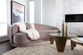Kenya Hand-Tufted Rug - Beige - 8' X 10'